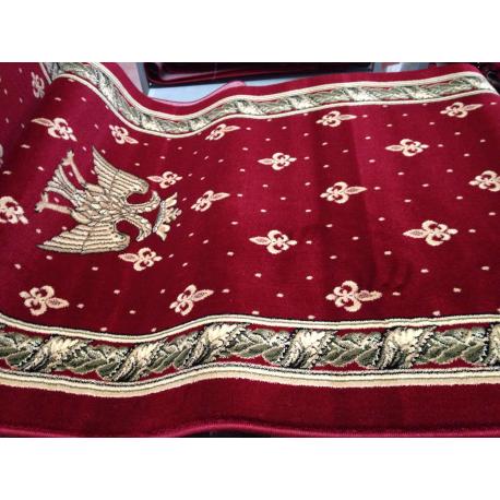 Traversa pentru biserici model 13