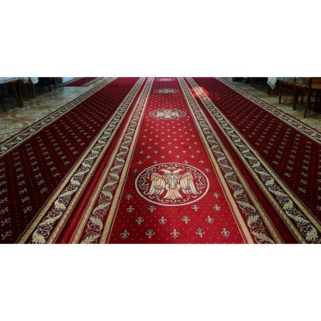 Traversa pentru biserici model 3