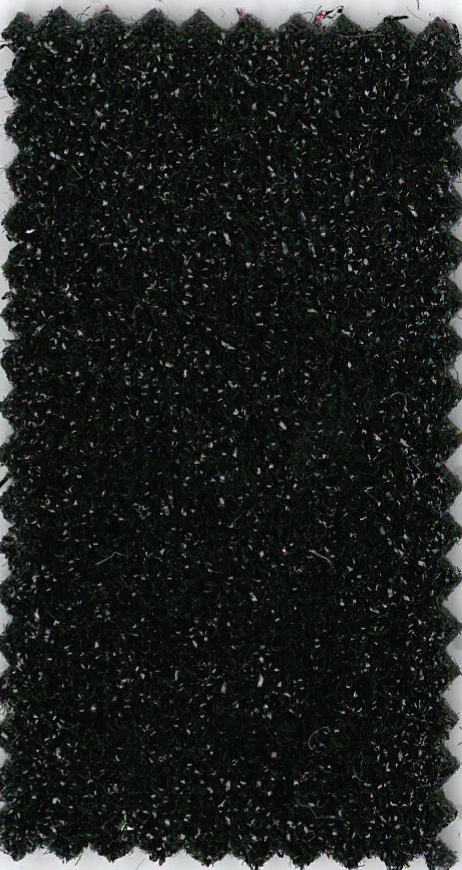 Reflex - col.6 negru cu fire stralucitoare