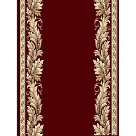 traversa-cardinal-4545-11-grena Traversă Biserică Cardinal 4545 Grena - Simplă cu Bordură Frunze - imagine 1